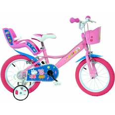 Peppa Pig Finding Dory Bicycle 14"
