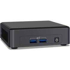 Intel nuc 11 pro Intel NUC 11 Pro UCFF