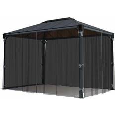 Mosquito Net for Martinique 4300