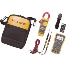 Fluke Måleinstrumenter Fluke 117/323 Eur Kit