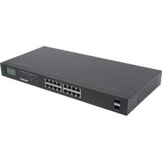 Intellinet 561259 Gigabit Ethernet Switch