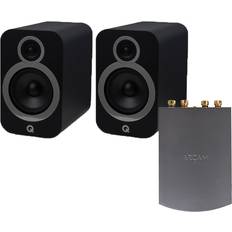 ARCAM Forstærkere & Modtagere ARCAM SoloUno Sort