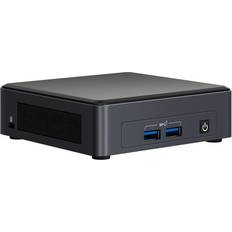 Intel BNUC11TNKV70000 Next Unit of Computing Kit