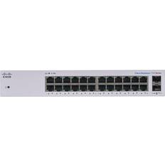 Business 110 Series 110-24T