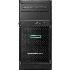 Hpe ml30 HP HPE ProLiant ML30 Gen10 Xeon