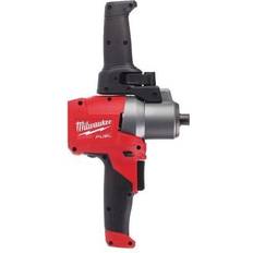 Battery Grease Guns Milwaukee M18 FPM-0X