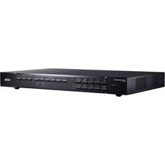 Langattomat Audio- ja Videolinkit Aten VP2730 Saumaton Esitysmatriisikytkin