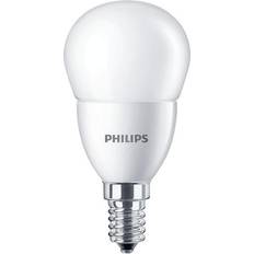 Light Bulbs Philips CorePro ND LED Lamps 7W E14 827