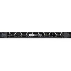 16 GB - Windows 10 Pro Stationära datorer Dell EMC PowerEdge R350