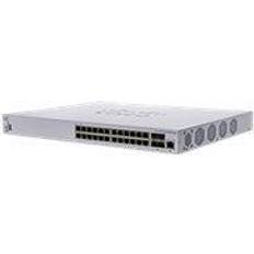 Cisco business Cisco Business 350 Series CBS350-24XT