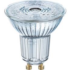 6w gu10 Osram PP PAR16 LED Lamps 6W GU10