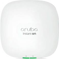 Chasis de Repuesto HPE Aruba Instant On AP22 Flush Mount Sleeve R6P90A