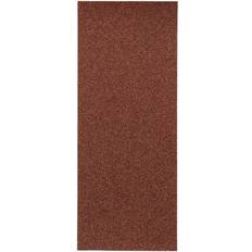 Kwb Slippapper 93x230mm K120 10-pack, till planslipmaskin