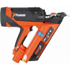 Paslode Pistolets Électriques Paslode PPN50Xi Batterie 2.1Ah + Chargeur + Coffret 019770