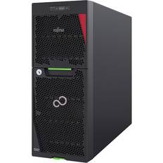 Xeon e 2336 Fujitsu TX1330M5 XEON E-2336 16GB 8SFF 500W