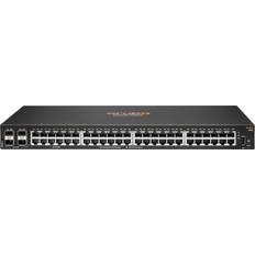 Switches HPE hpe aruba 6000 48g