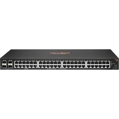 HPE hpe aruba 6100 48g