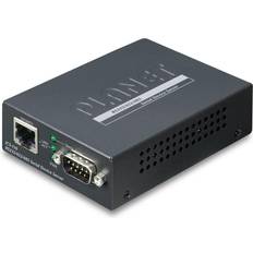 Switches Planet 1-Port RS232/422/485 zu FE