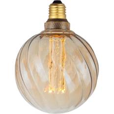 Halo Design LED-lampor Halo Design COLORS Twist LED Lamps 3.5W E27