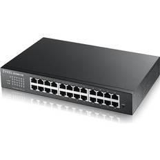 Switches Zyxel GS1900-24E