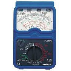 Elma MX 1 ANALOGT MULTIMETER 1500V