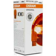 Piezas de vehículo Osram Original Line 7504 Wx3x16d 12v 21w 21w 21w