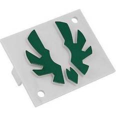 Shinobi Logo Green