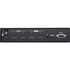 Hdmi switch 2 x 2 Aten VM0202H 2