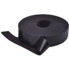 Velcro tape MicroConnect Velcro Tape, 20mm width