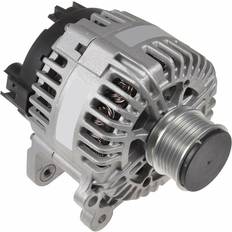 Citroen Generator REMANUFACTURED PREMIUM 440174 Valeo