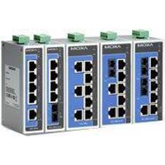 MOXA EtherDevice Switch EDS-205A-M-SC