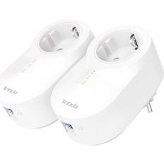 Homeplug Tenda PH6 (2-pack) Homeplug