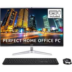 All-in-one - Intel Core i5 Desktop Computers Acer C24-1650 Core i5-1135G 8GB 256GB