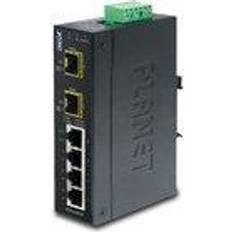 Switches Planet IGS-620TF IP30