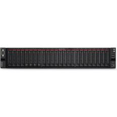 Lenovo ThinkSystem SR650 Toolless Slide Rail