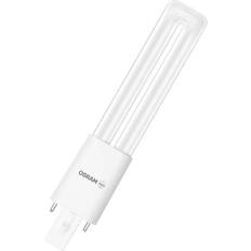 G23 9w Osram Dulux S LED Lamps 4.5W G23