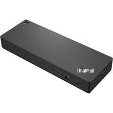 Lenovo thunderbolt 4 dock Lenovo 40B00300DK