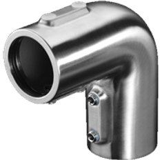 Caminetti Rittal CP 6664.300 Elemento centrale fisso Acciaio inox 1 pz