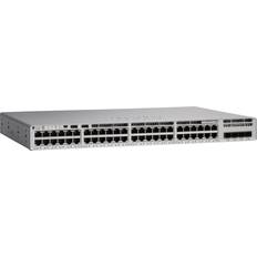 Switcher Cisco Catalyst 9200L Managed