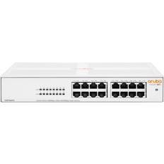 HPE Networking Instant On 1430 16G Switch