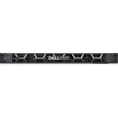 Dell PowerEdge R350 rack-mountable E-2336