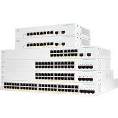 Cisco cbs220 Cisco CBS220-48T-4X-EU