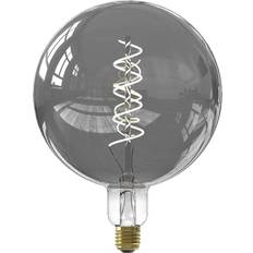 Smart Hem LED Glob 200 E27 Titanium 5W 130lm Dimbar