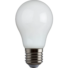 Bulb LED 5W (470lm) Opal CRI90 Dimmable E27 e3light