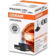 Osram Xenonlampor Osram Pære, baglygte 5202