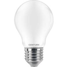 LED Filament Globe pære E27 8W (60W) 2-Pack