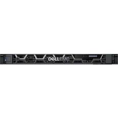 Dell PowerEdge R650xs rack-monterbar