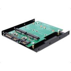 Msata DeLock mSATA Converter 22 Pins