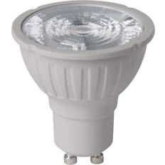 Megaman GU10 LED-lampor Megaman LED-reflektor GU10 dual beam 5,2W dimbar 2 800 K