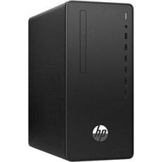 HP 8 GB Desktop Computers HP 295 G6 44G60ES#ABU